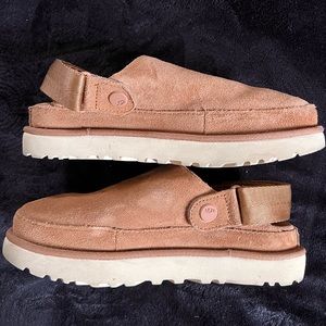 UGG | Goldenstar Clog